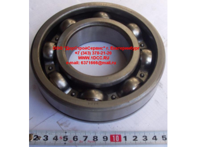 Подшипник 6314N выходного вала КПП ZF H КПП (Коробки переключения передач) 635333049 фото 1 Сочи