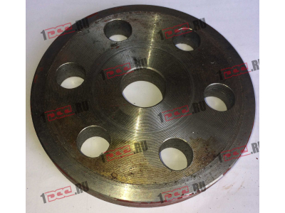 Шайба балансира 7 отв., центральное отверстие D-25мм SH SHAANXI / Shacman (ШАНКСИ / Шакман)  фото 1 Сочи