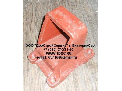 Кронштейн скольжения рессоры задней (П-образ.) SH SHAANXI / Shacman (ШАНКСИ / Шакман) 606 фото 1 Сочи