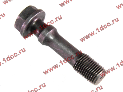 Болт шатуна H2/H3 HOWO (ХОВО) VG1500030023 фото 1 Сочи