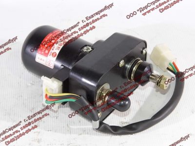 Моторчик стеклоочистителя (угол поворота 95 градусов) CDM 843,855 Lonking CDM (СДМ) ZD2332B фото 1 Сочи