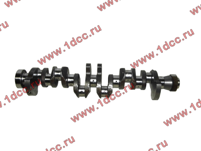 Коленвал двигателя TD226B6G CDM 833 Lonking CDM (СДМ) 12272497 фото 1 Сочи