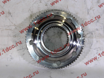 Опора венечная шестерни бортового редуктора F J6 FAW (ФАВ) 2405042-AOE для самосвала фото 1 Сочи