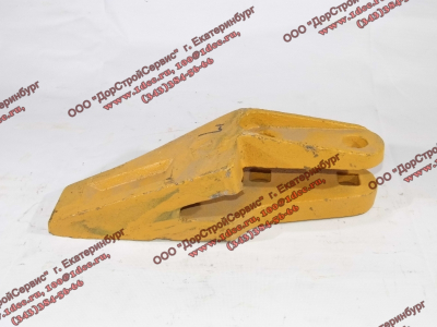 Зуб ковша боковой левый XCMG ZL30G/LW300, SDLG XCMG/MITSUBER 250900264 фото 1 Сочи