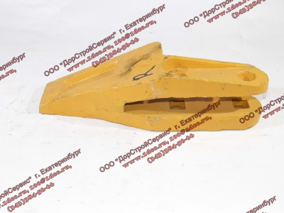 Зуб ковша боковой правый XCMG ZL30G/LW300, SDLG XCMG/MITSUBER 250900263 фото 1 Сочи