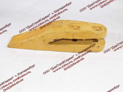 Зуб ковша центральный XCMG ZL50G/LW500, SDLG XCMG/MITSUBER 252101813 фото 1 Сочи