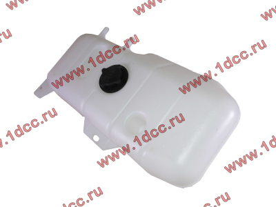 Бачок расширительный H2/H3 HOWO (ХОВО) WG9719530260 фото 1 Сочи