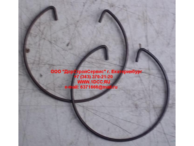 Кольцо стопорное неизвестное Разное  фото 1 Сочи