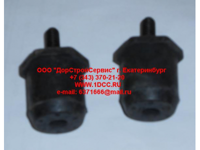 Отбойник кабины A7 нижний HOWO A7 AZ1664430094 фото 1 Сочи