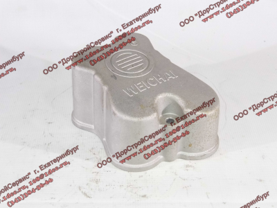 Крышка клапанов H2 HOWO (ХОВО) 614040065 фото 1 Сочи