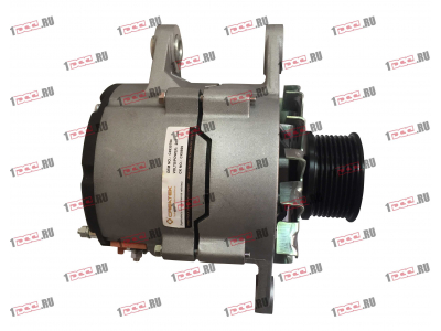 Генератор DF CREATEK CREATEK C4930794/CK8699 фото 1 Сочи