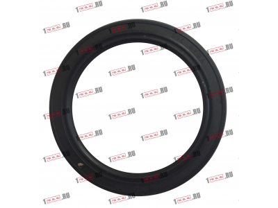 Сальник 75х95х8 проходного вала AC16 HOWO A7  фото 1 Сочи