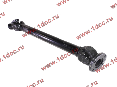 Вал карданный привода НШ L=820 шлицевая D=30 d=27 H HOWO (ХОВО)  фото 1 Сочи