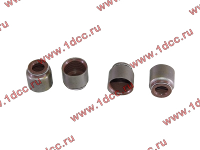 Колпачок маслосъемный ДВС YC6108/YC6B125 YUCHAI (ЮЧАЙ) 430-1007016A фото 1 Сочи