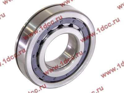 Подшипник 192311E промежуточного вала делителя задний KПП Fuller 12JS160T, 12JS200 КПП (Коробки переключения передач) 192311E (NUP311EN) фото 1 Сочи