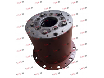 Редуктор бортовой SH F3000 SHAANXI / Shacman (ШАНКСИ / Шакман) 81.35114.0110 фото 1 Сочи