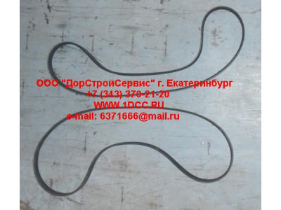 Ремень 6PK1425 A7 HOWO A7 WG1246060008 фото 1 Сочи