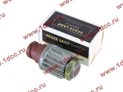 Выключатель стоп-сигнала (лягушка) SH CREATEK CREATEK 81.25520.0171/CK8192 фото 1 Сочи