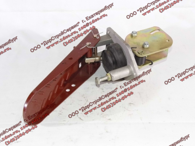 Педаль газа в сборе CDM855 Lonking CDM (СДМ)   фото 1 Сочи