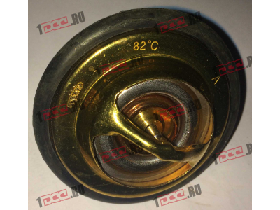 Термостат (вкладыш) 82 градуса F FAW (ФАВ) 1306010-29D для самосвала фото 1 Сочи