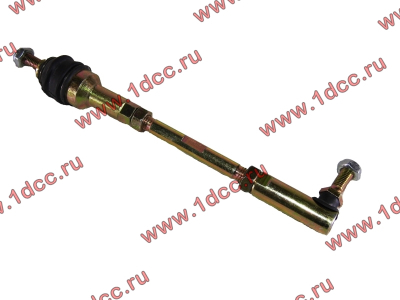 Тяга механизма переключения передач (КПП) SH SHAANXI / Shacman (ШАНКСИ / Шакман) DZ91259240131 фото 1 Сочи