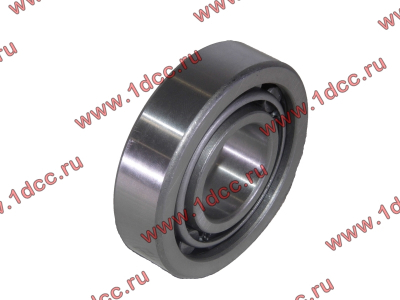 Подшипник 42307E промежуточного вала делителя передний роликовый KПП Fuller RT-11509 КПП (Коробки переключения передач) 42307E фото 1 Сочи