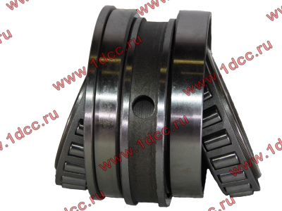 Подшипник хвостовика Fuller (2 подшипника и 2 втулки, 63,5х114х58) КПП 390А H КПП (Коробки переключения передач) 717813 фото 1 Сочи