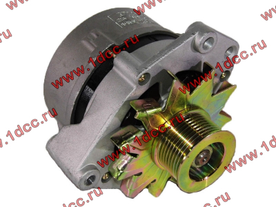 Генератор 28V CDM 855 Lonking CDM (СДМ) 612600090206D фото 1 Сочи