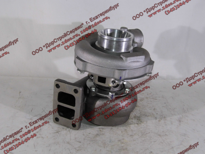 Турбина (Турбокомпрессор) CDM 843 Lonking CDM (СДМ) 13031795 фото 1 Сочи