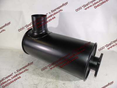 Глушитель CDM 833,843 Lonking CDM (СДМ) 13023179 фото 1 Сочи