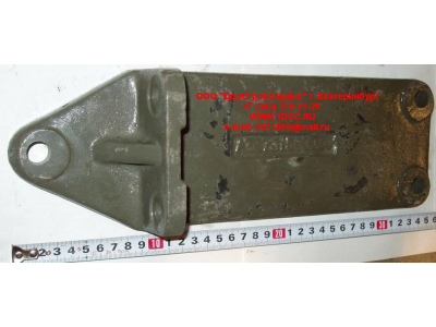 Кронштейн крепления двигателя задний H HOWO (ХОВО) AZ9731590020 фото 1 Сочи