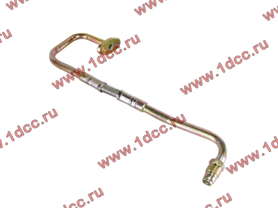 Трубка подачи масла на турбину SH SHAANXI / Shacman (ШАНКСИ / Шакман) 612600113779 фото 1 Сочи