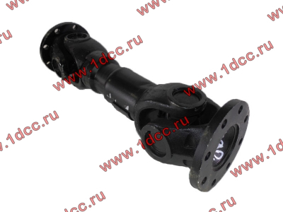 Вал карданный межосевой L-565, d-180 , 8 отв. F FAW (ФАВ)  для самосвала фото 1 Сочи