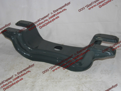 Траверса нижняя под КПП H HOWO (ХОВО) AZ9114510511 фото 1 Сочи