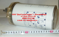 Фильтр топливный (гр. очистки) WP10 SH3 КАЧЕСТВО фото Сочи