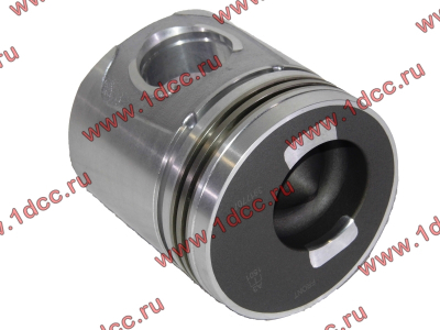 Поршень 300 л.с Евро2 C3917701 DF CUMMINS DONG FENG (ДОНГ ФЕНГ) 3917707 для самосвала фото 1 Сочи