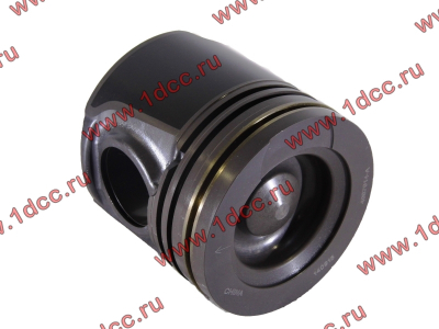 Поршень 340-370 л.с.Евро3 (D=112) 5267632 DF CUMMINS DONG FENG (ДОНГ ФЕНГ) 4987914 для самосвала фото 1 Сочи