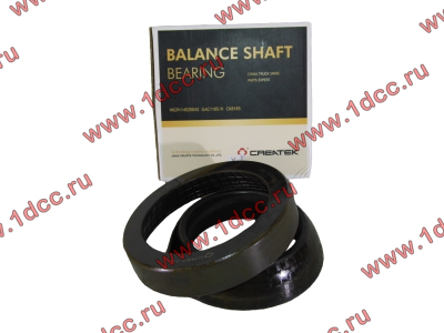 Подшипник скольжения балансира H2/H3/С CREATEK CREATEK 9114520042/CK8185 фото 1 Сочи