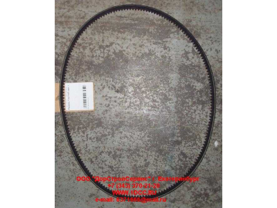 Ремень 13х1145 Lonking CDM (СДМ)  фото 1 Сочи