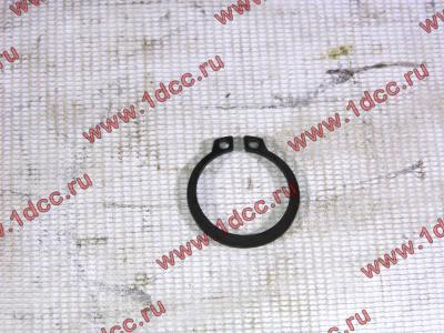 Кольцо стопорное d- 20 на тормозной кулак H HOWO (ХОВО) 1229D2942 фото 1 Сочи