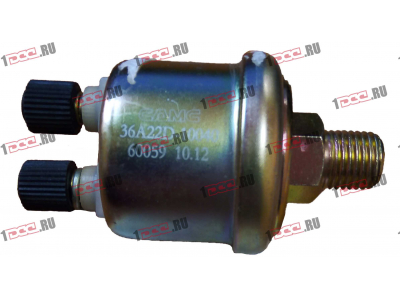 Датчик давления масла CUMMINS (M11) C CAMC (КАМК) 36A22D-10040 фото 1 Сочи