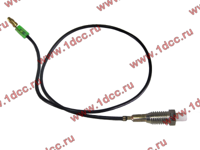 Выключатель сигнализации двери F FAW (ФАВ) 3818060-50 для самосвала фото 1 Сочи