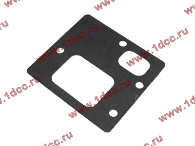 Прокладка впускного коллектора H2/H3/SH HOWO (ХОВО) VG1500110024 фото 1 Сочи