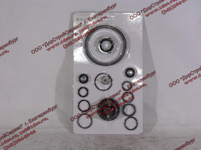 Ремкомплект ПГУ сцепления 90 мм H HOWO (ХОВО)  фото 1 Сочи