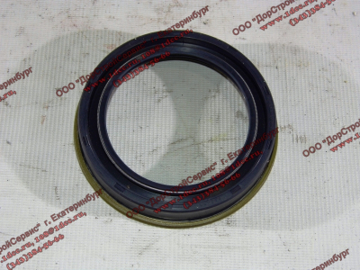 Сальник 82х108х20 уплотнения вала AC16 HOWO A7  фото 1 Сочи