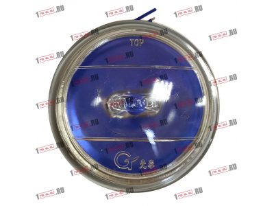 Лампа фары F3000 (противотуманная) SH SHAANXI / Shacman (ШАНКСИ / Шакман)  фото 1 Сочи