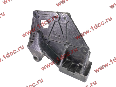 Кронштейн передней рессоры задний левый 6х4 SH SHAANXI / Shacman (ШАНКСИ / Шакман) SZ970000737 фото 1 Сочи