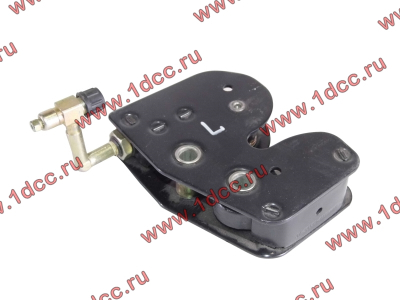 Гидрозамок кабины DF левый DONG FENG (ДОНГ ФЕНГ) 5002170-C0100 для самосвала фото 1 Сочи