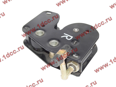 Гидрозамок кабины DF правый DONG FENG (ДОНГ ФЕНГ) 5002175-C0100 для самосвала фото 1 Сочи