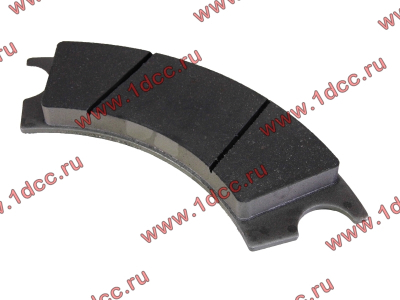 Колодка тормозная Liugong CLG835/856 XCMG/MITSUBER 35C0025 фото 1 Сочи